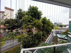 Oasis Garden (D19), Condominium #469470801